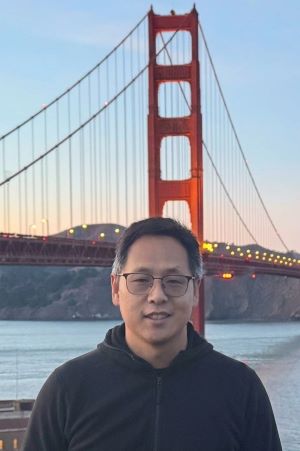 Xin Xing, DDS, Ph.D.